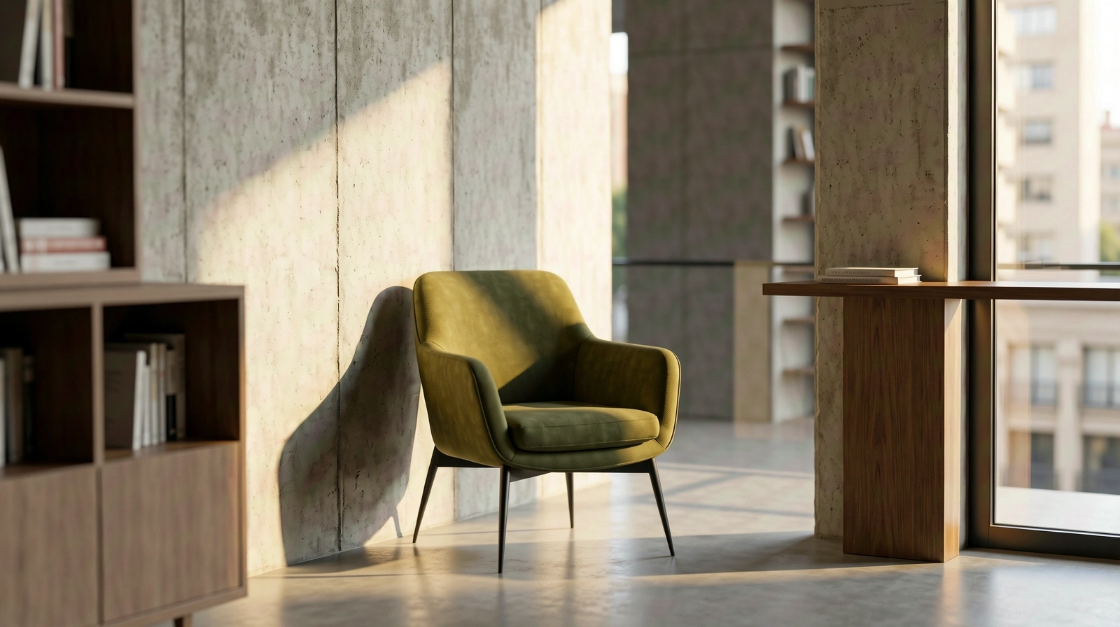 Espacio de formación Greenlight Desk