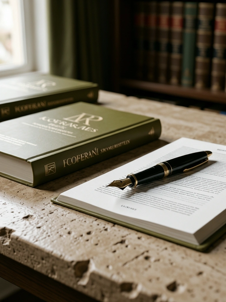 Detalle de materiales académicos